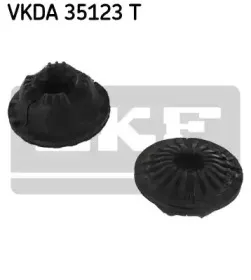 VKDA 35123 T SKF
